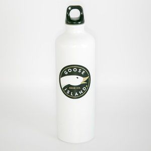 Goose Island Beer Co. Aluminum Water Bottle